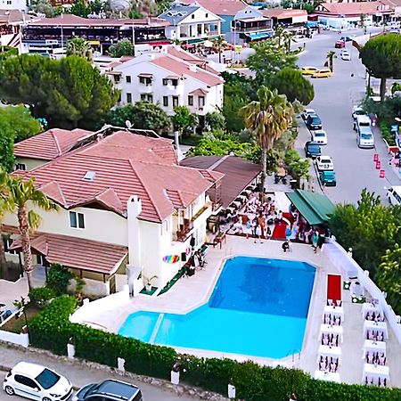 פאטהיה Native Hotel מראה חיצוני תמונה