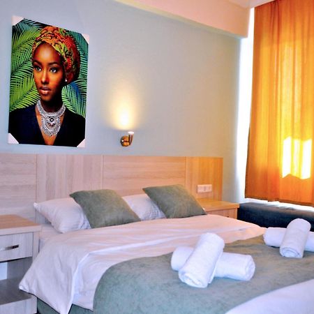 פאטהיה Native Hotel מראה חיצוני תמונה