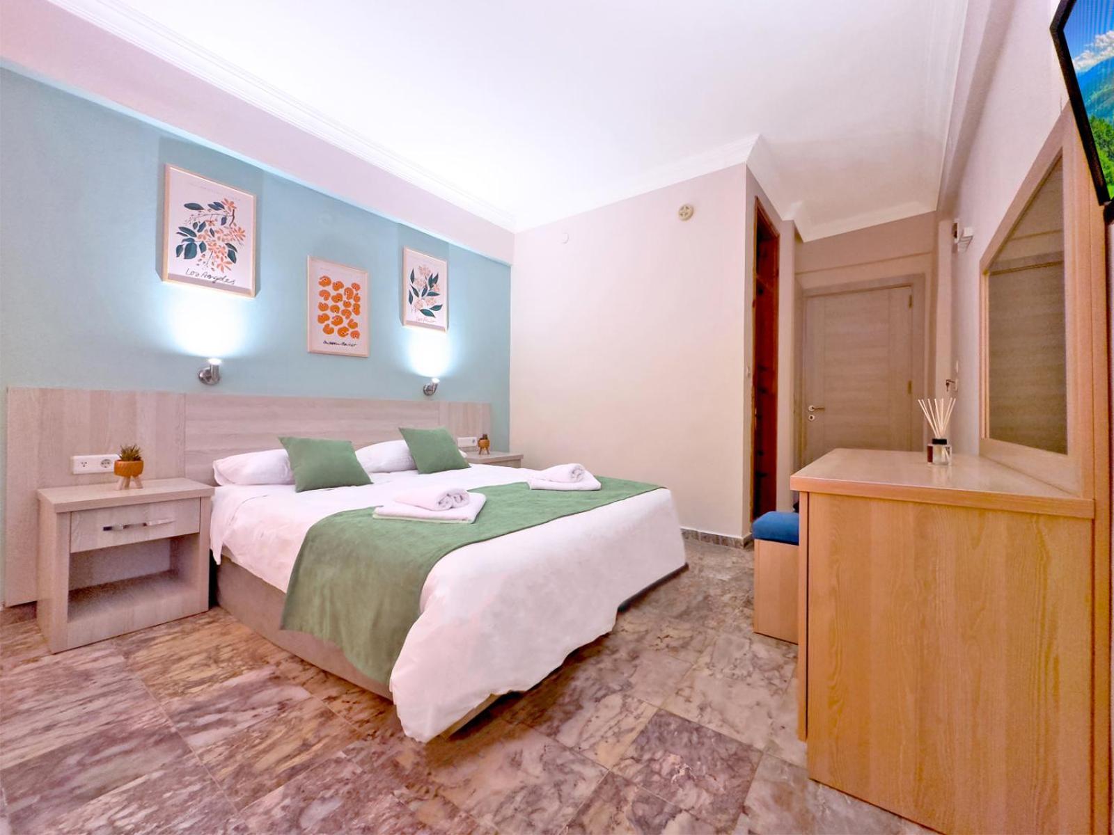 פאטהיה Native Hotel מראה חיצוני תמונה