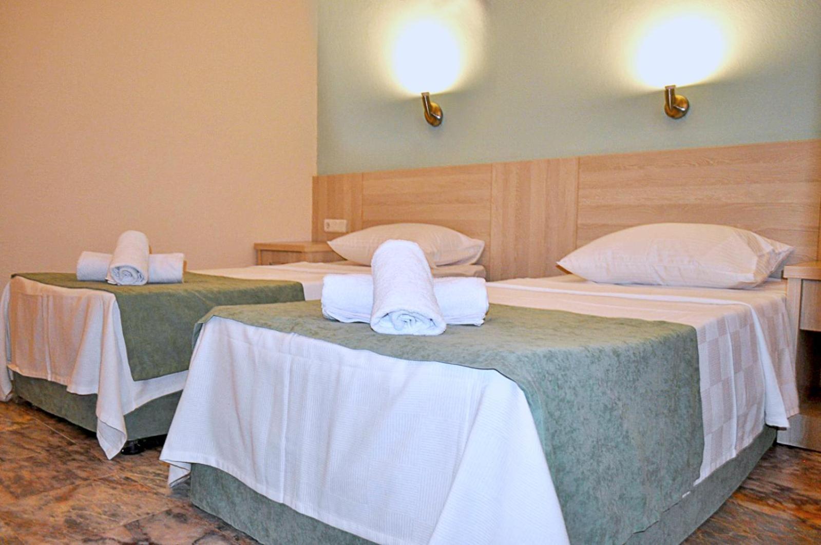 פאטהיה Native Hotel מראה חיצוני תמונה