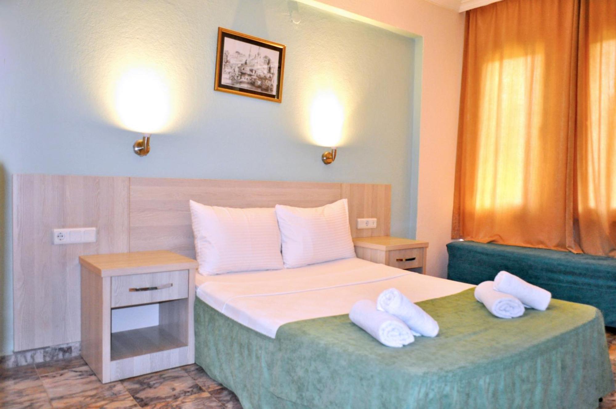 פאטהיה Native Hotel מראה חיצוני תמונה